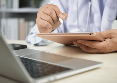 Dr. Chapa Featured in MedCity News: Closing One Gap in America’s Maternal Health Crisis