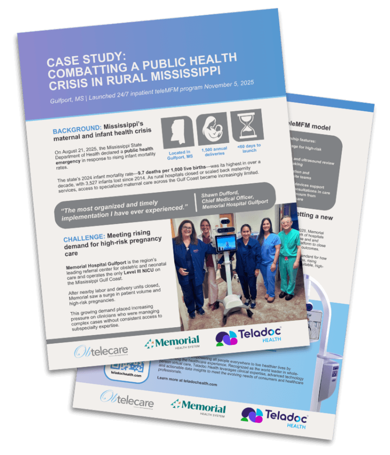OBT-Memorial-Hospital-Gulfport-Case-Study OBT Memorial Hospital Gulfport Case Study
