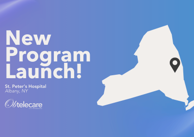 Obtelecare partners with St. Peter’s Hospital to expand inpatient MFM coverage across New York’s Capital Region