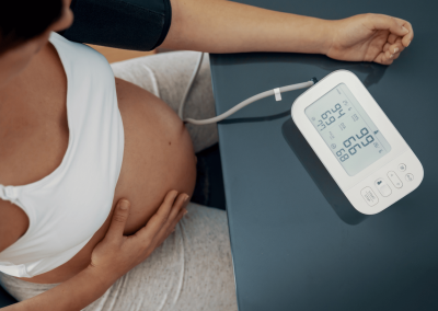 Preeclampsia and the importance of timely access to maternal-fetal medicine